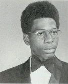 Reginald Bernard Bonds